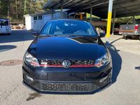 gebraucht VW Polo 1.8 TSI GTI