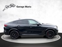 gebraucht BMW X6 M Steptronic M Competition