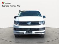 Gebraucht VW California Beach 150 PS (110 kW) 2019 Van