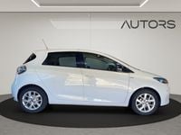 Gebraucht Renault Zoe LIMITED 80 kW (109 PS) 2019 Kleinwagen
