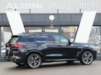 gebraucht BMW X5 M50d 7-Sitzer M-Sport Steptronic