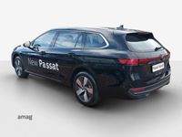 gebraucht VW Passat Variant NF Business