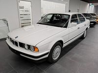 Gebraucht BMW 525 170 PS (125 kW) 1989