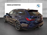 gebraucht BMW M3 Touring Competition M