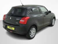 gebraucht Suzuki Swift 1.2 Compact+ Hybrid