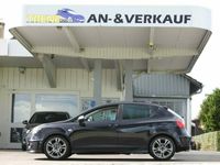 gebraucht Seat Ibiza 1.6 TDI 90 Cupra