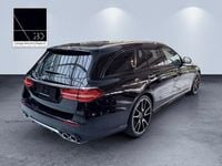 Gebraucht Mercedes E53 AMG AMG 435 PS (319 kW) 2019 Kombi