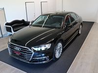 gebraucht Audi A8 60 TFSI e quattro tiptronic