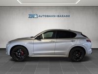 gebraucht Alfa Romeo Stelvio 2.0 Q4 280 Veloce