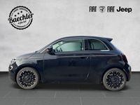 gebraucht Fiat 500e 