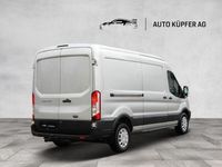 gebraucht Ford Transit Van 330 L3 Trend 2.0 TDCi 170 FWD