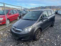 gebraucht Opel Zafira 1.7 CDTI