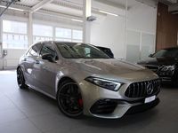 Gebraucht Mercedes A45 AMG AMG 422 PS (310 kW) 2020