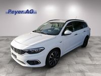 gebraucht Fiat Tipo SW 1.4 T-Jet Lounge