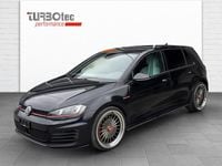 Gebraucht VW Golf VII GTI 230 PS (169 kW) 2013 Limousine