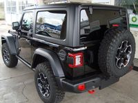 gebraucht Jeep Wrangler 2.0 Rubicon Automatic