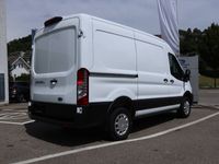 gebraucht Ford E-Transit Van 350 L2H2 67kWh Trend