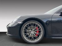 gebraucht Porsche 911 Carrera 4S 