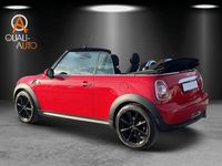 gebraucht Mini Cooper Cabriolet 