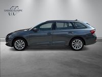 Gebraucht Skoda Octavia Style 200 PS (147 kW) 2021 Kombi