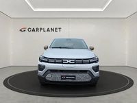 Neu Dacia Spring Extreme 47 kW (65 PS) 2025 Gray Kleinwagen