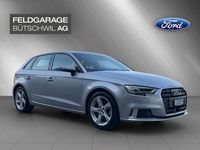 gebraucht Audi A3 Sportback 1.5 T FSI Sport S-Tronic