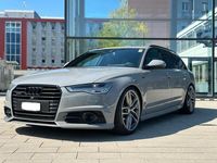 Gebraucht Audi A6 Competition 326 PS (239 kW) 2016 Kombi