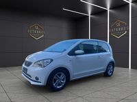 Gebraucht Seat Mii Style 75 PS (55 kW) 2012 Kleinwagen