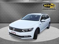 Gebraucht VW Passat Highline 190 PS (139 kW) 2016 Kombi