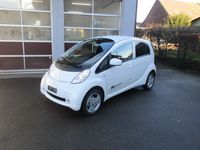 Gebraucht Mitsubishi i-MiEV 49 kW (67 PS) 2017 Weiss Kleinwagen