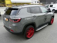 gebraucht Jeep Compass 1.3 Trailhawk 4xe