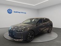 Neu DS Automobiles DS4 145 PS (106 kW) 2025 Schwarz Kombi