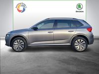 gebraucht Skoda Kamiq «Tour» (NETTO)