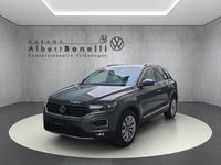 Gebraucht VW T-Roc Sport 150 PS (110 kW) 2021 SUV