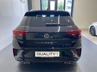 Gebraucht VW T-Roc R-line 190 PS (139 kW) 2024 SUV