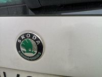 Gebraucht Skoda Octavia Scout 4x4 140 PS (102 kW) 2012 Kombi