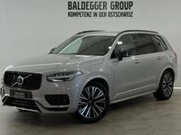 Gebraucht Volvo XC90 Plus 455 PS (334 kW) 2025 Silber SUV