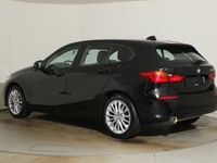 gebraucht BMW 118 i Steptronic Advantage