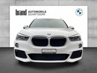 gebraucht BMW X1 25i SAG