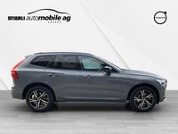 gebraucht Volvo XC60 2.0 B4 MH R-Design AWD