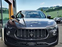 gebraucht Maserati Levante 3.0 V6 GranLusso