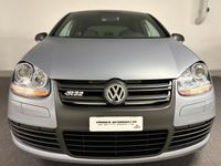 Gebraucht VW Golf V R 250 PS (183 kW) 2007
