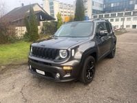 Gebraucht Jeep Renegade Night Eagle 120 PS (88 kW) 2019 SUV