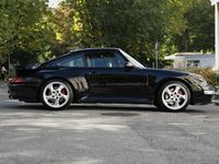 gebraucht Porsche 911 Turbo 993