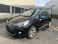 Gebraucht DS Automobiles DS3 So Chic 110 PS (80 kW) 2016 Kleinwagen