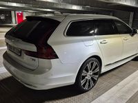Gebraucht Volvo V90 Ultimate 455 PS (334 kW) 2023 Kombi