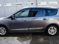 Gebraucht Renault Grand Scénic IV Bose Edition 110 PS (80 kW) 2016 Van / Kleinbus