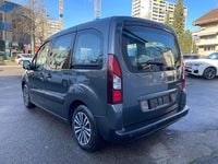 Gebraucht Peugeot Partner Active 92 PS (67 kW) 2014 Van / Kleinbus
