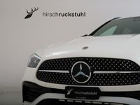 gebraucht Mercedes C220 d T 4 M Swiss Star