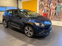 Gebraucht Renault Scénic IV Bose Edition 131 PS (96 kW) 2017 Van / Kleinbus
